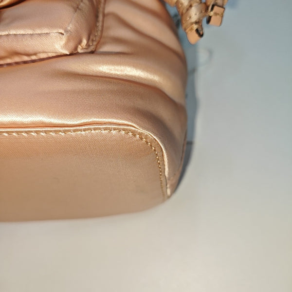 Mon Tresor Mini Fabric Pink