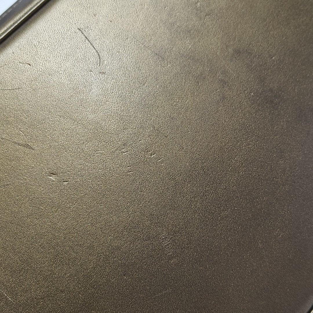 LOCKIT Calfskin Gold