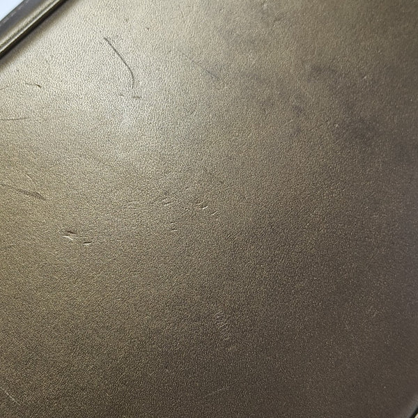 LOCKIT Calfskin Gold