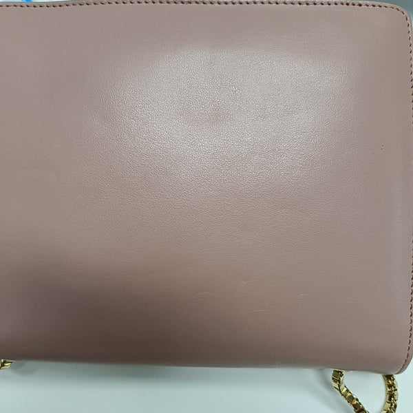 Thalia Calfskin Pink