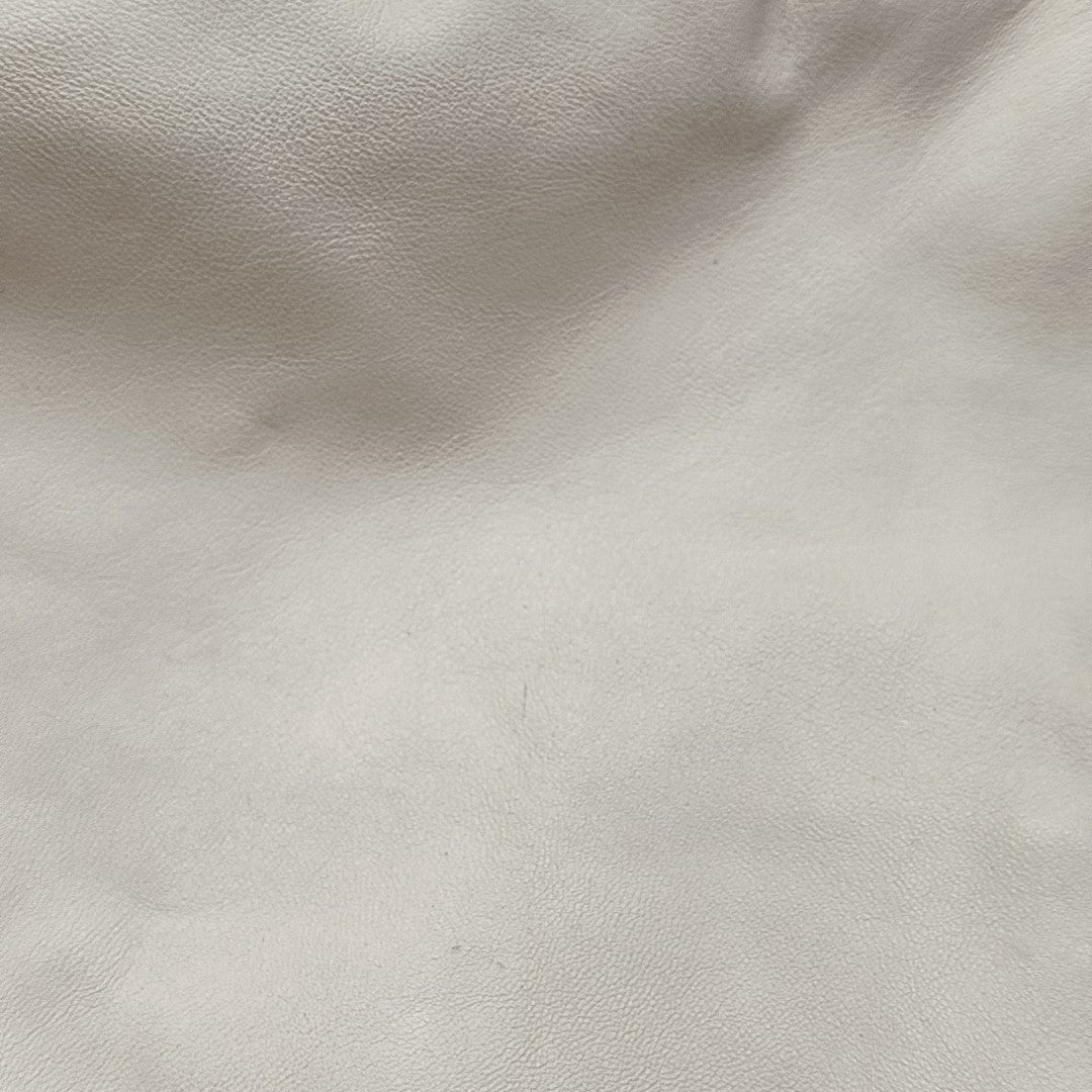 Viento Calfskin Beige
