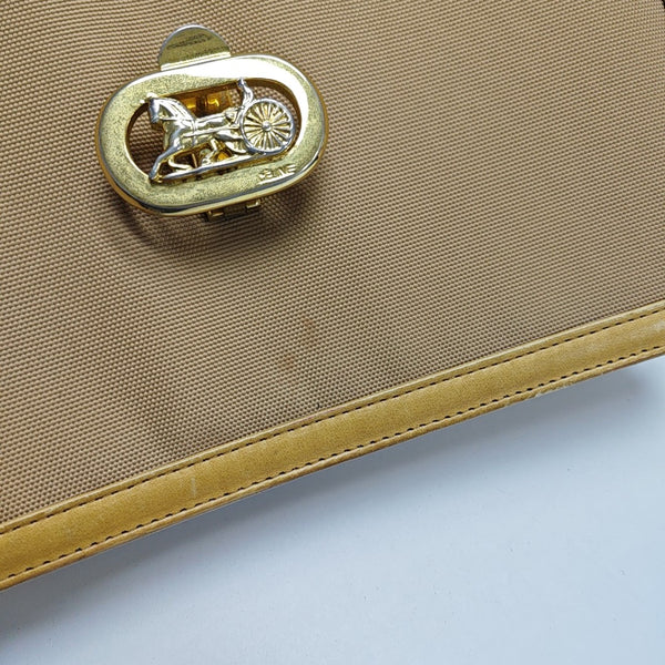 Canvas Beige