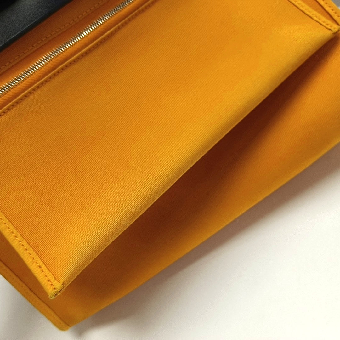 Herbag 31 Canvas Orange