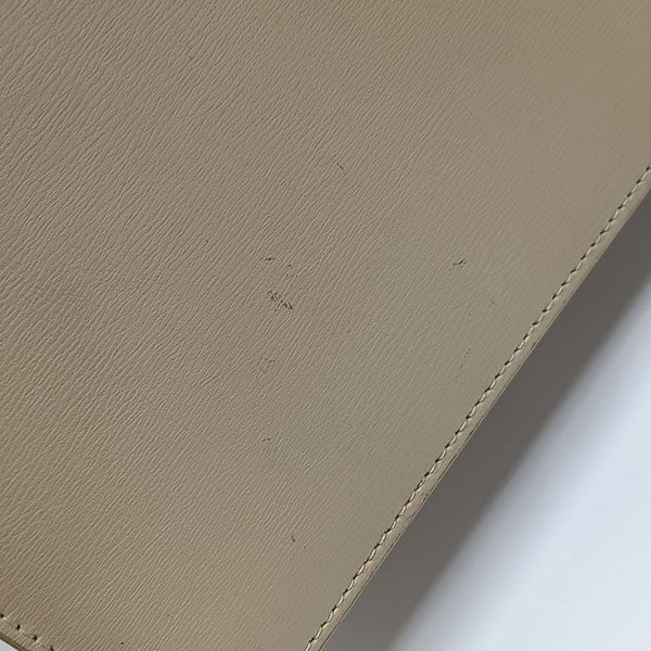 BELLECHASSE Calfskin Beige
