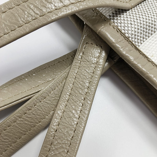 Bazar Canvas White