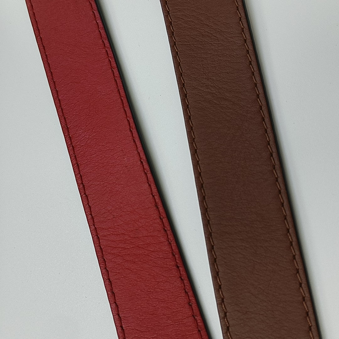 TUILERIES Monogram Coated Canvas Brown