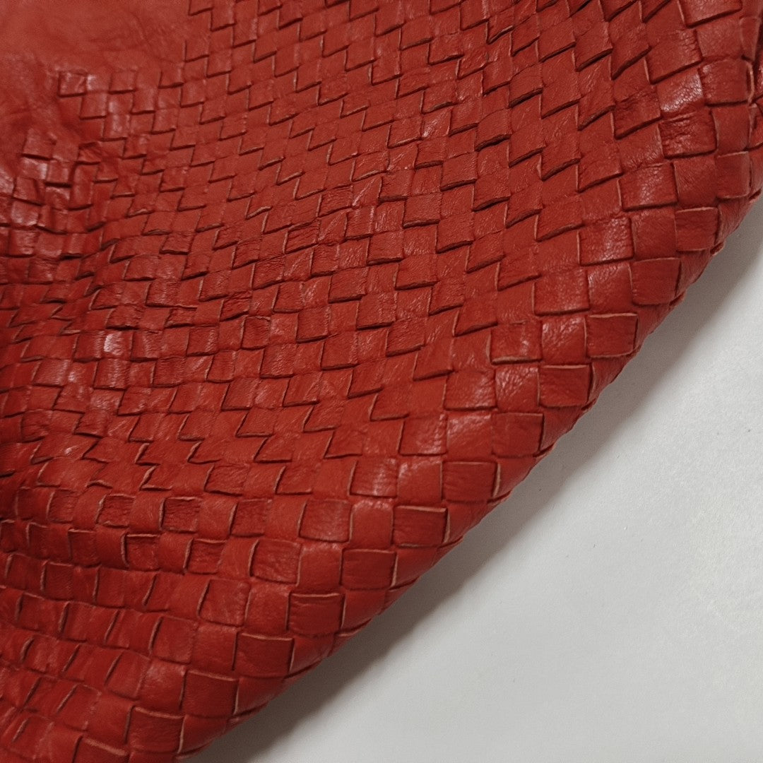 Lambskin Red
