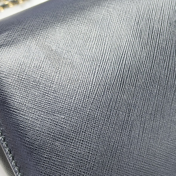 Vara Calfskin Blue