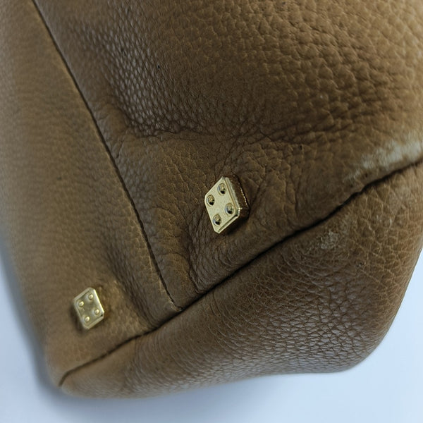 Calfskin Yellow
