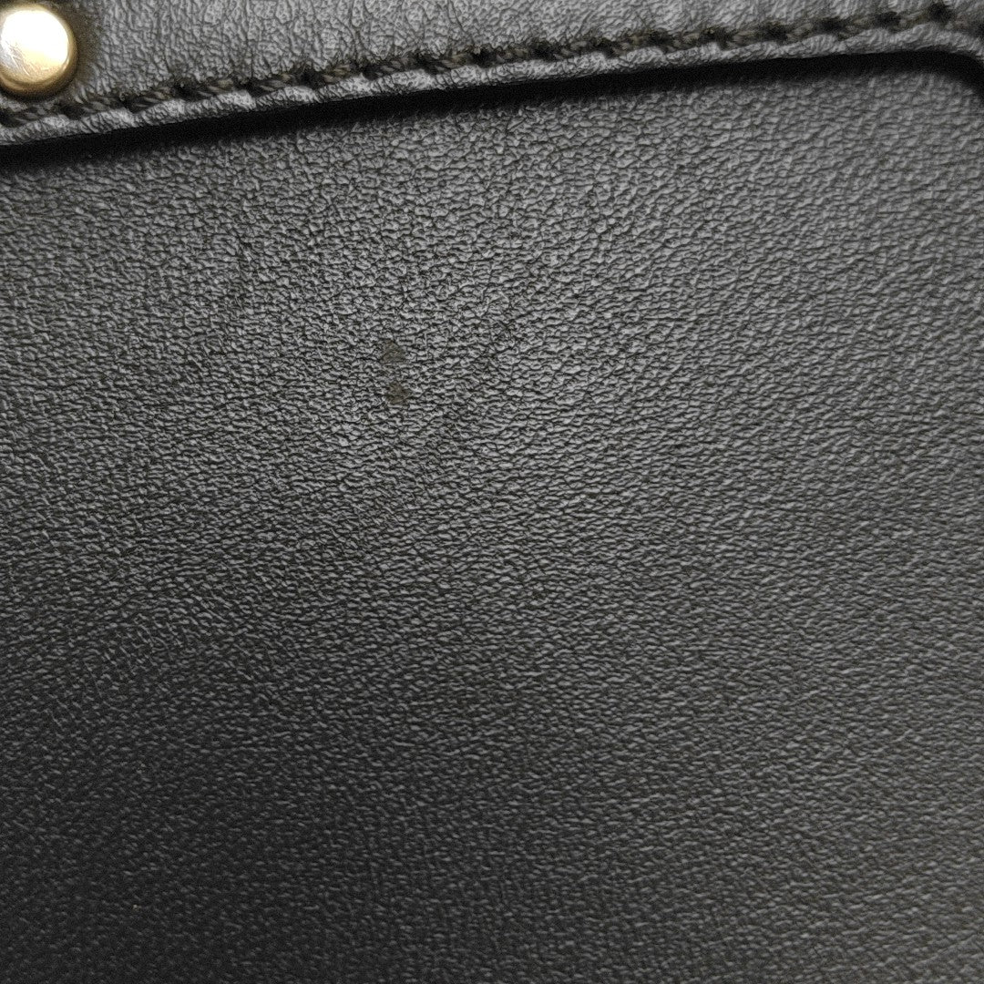 Roy Calfskin Green