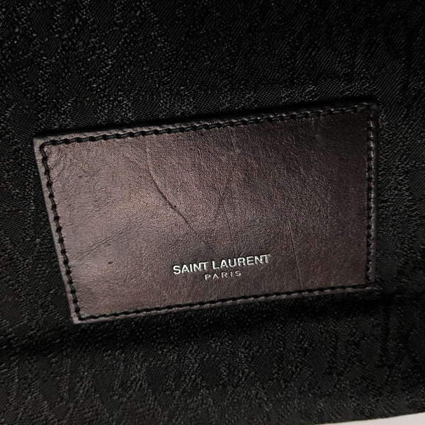 Fabric Black