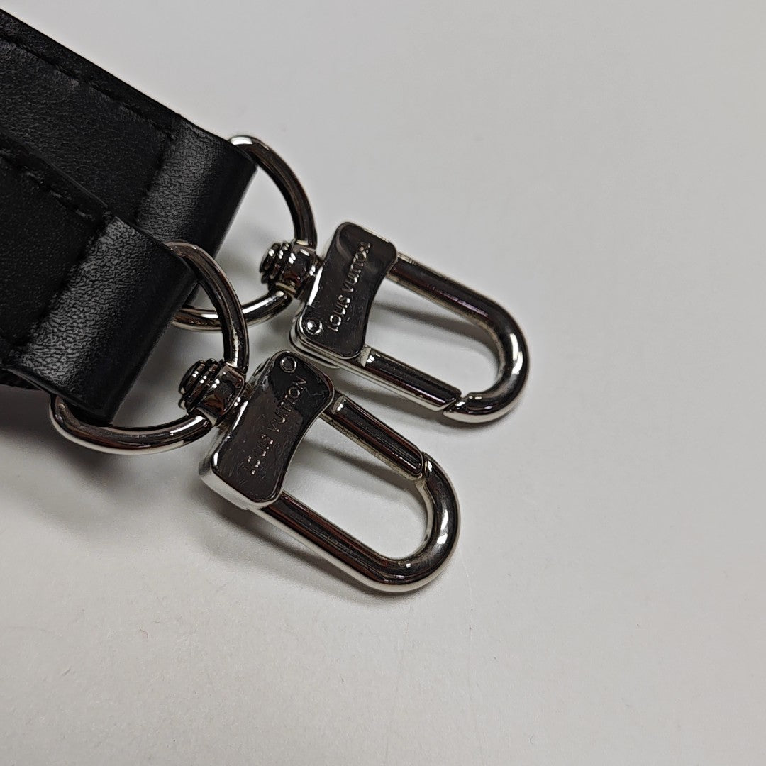 CARRYALL Small Lambskin Black