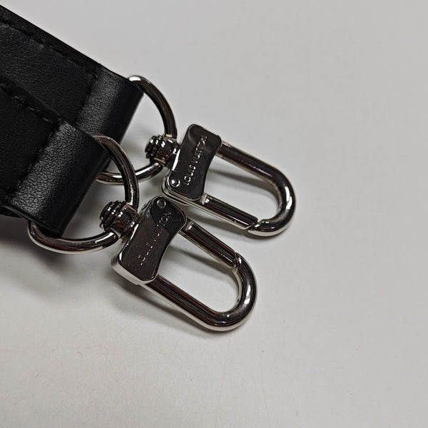 CARRYALL Small Lambskin Black