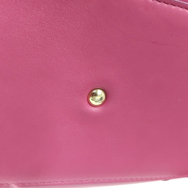 Sookie Calfskin Red