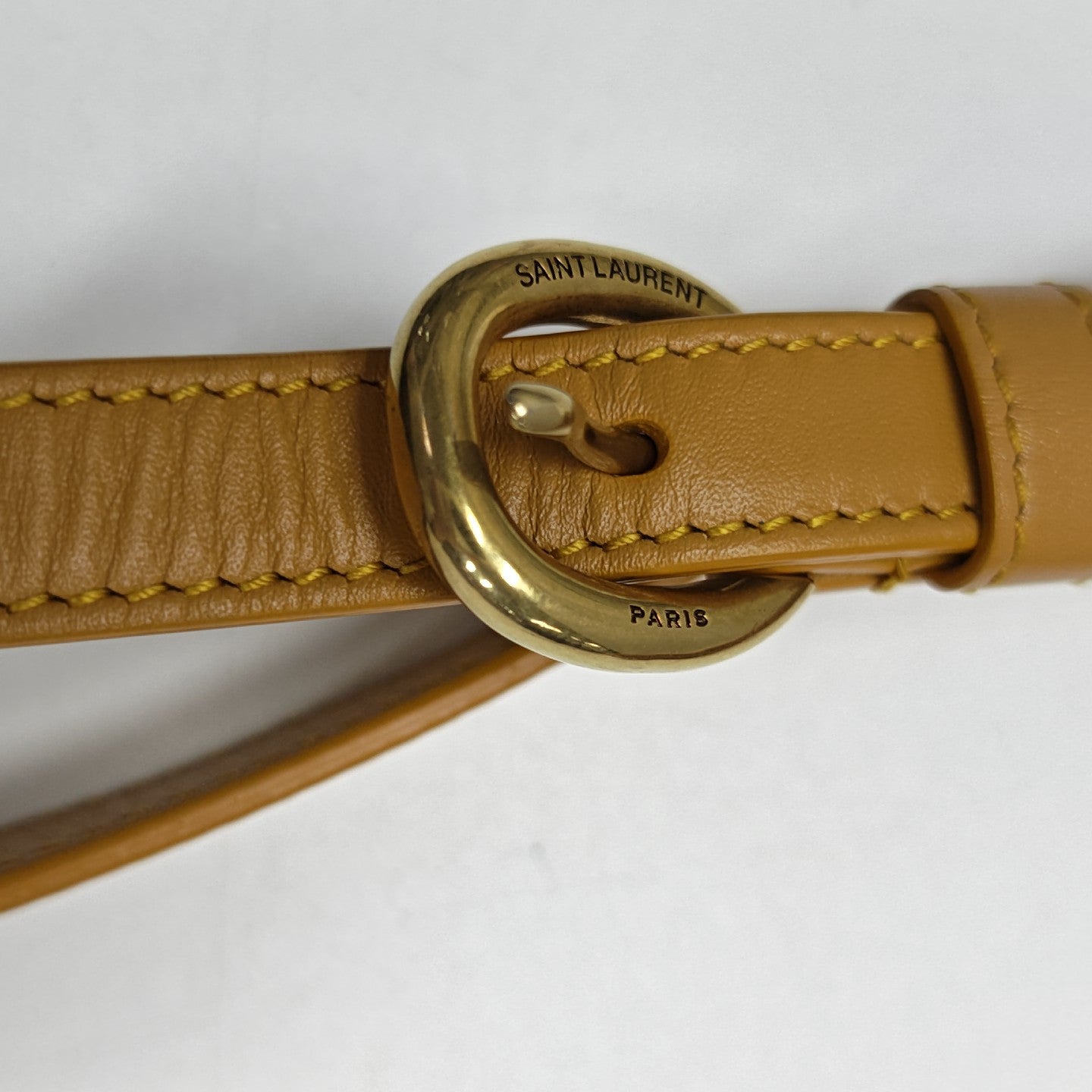 MAILLON Calfskin Brown