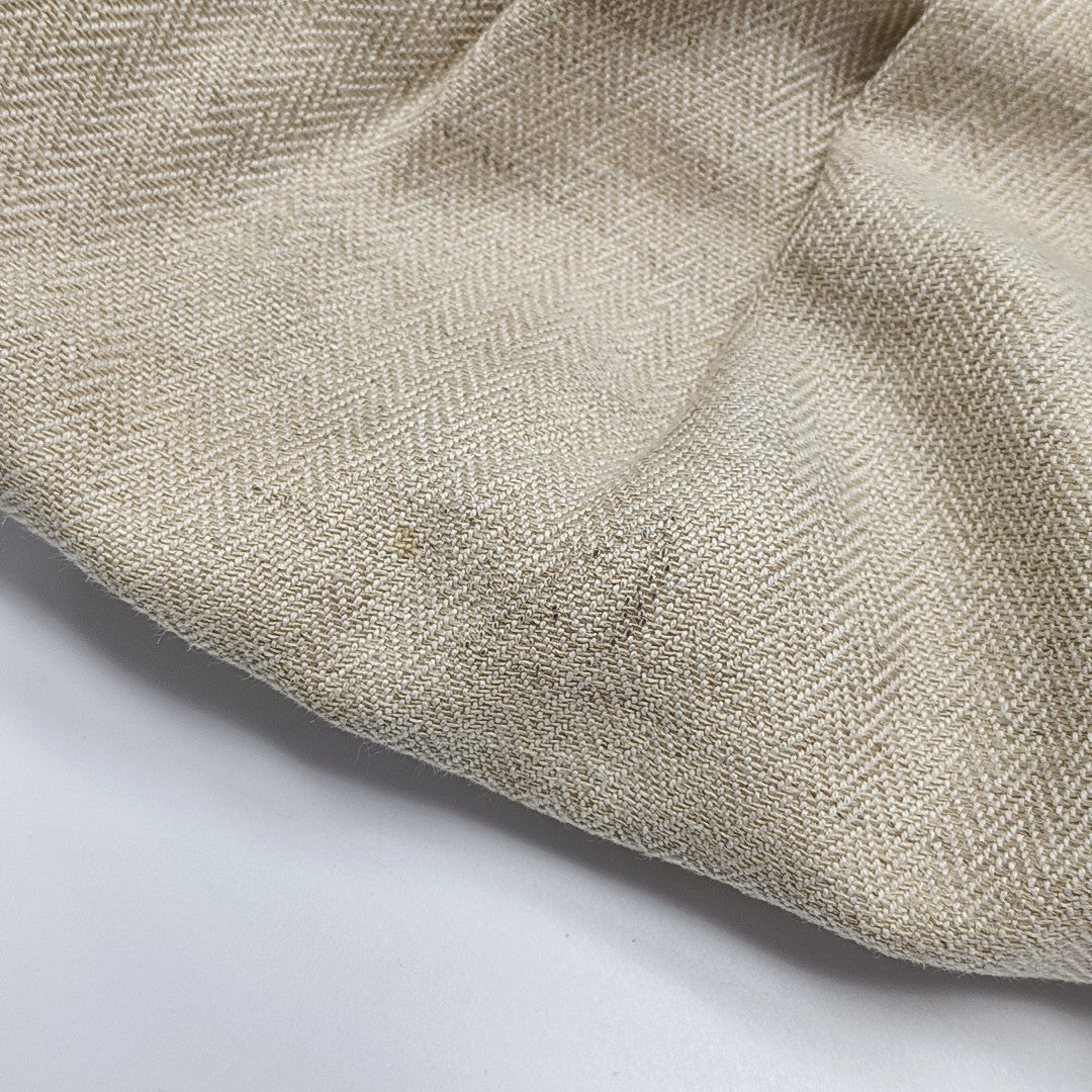 CHANDRA Canvas Beige