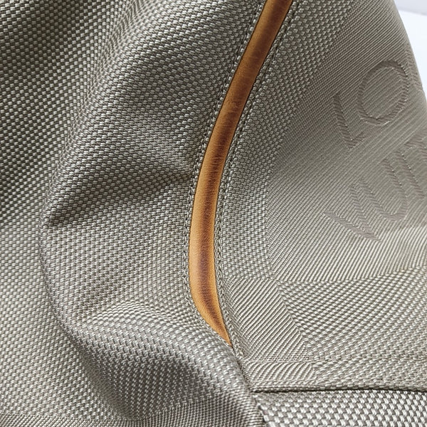 ARCHER Canvas Gray
