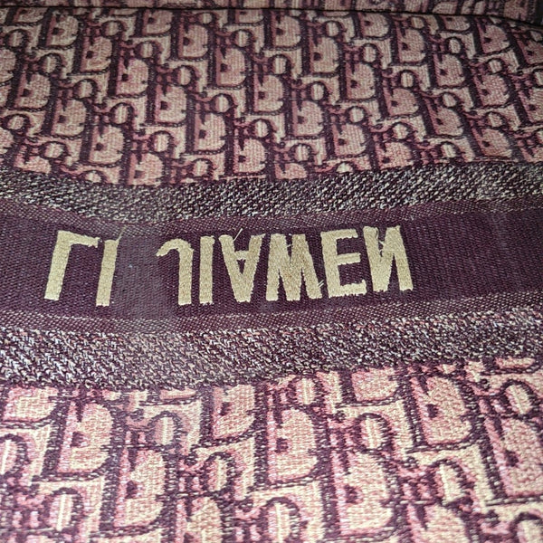 Authenticated pre-owned  Book Tote Large Monogram Canvas Red - Tote Bag at Looply
