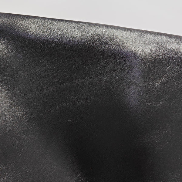 CARRYALL Small Lambskin Black