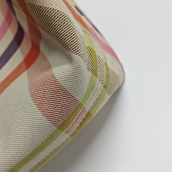Canvas Tote Bag Beige
