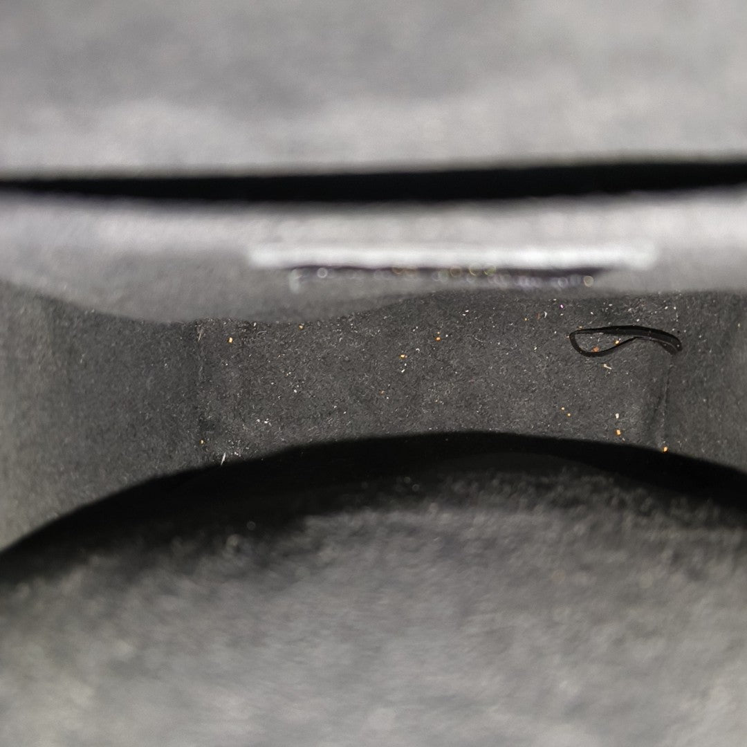CAMERA BOX Monogram Coated Canvas Brown