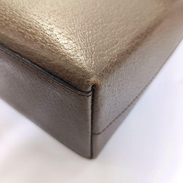 Bamboo 1947 Calfskin Brown