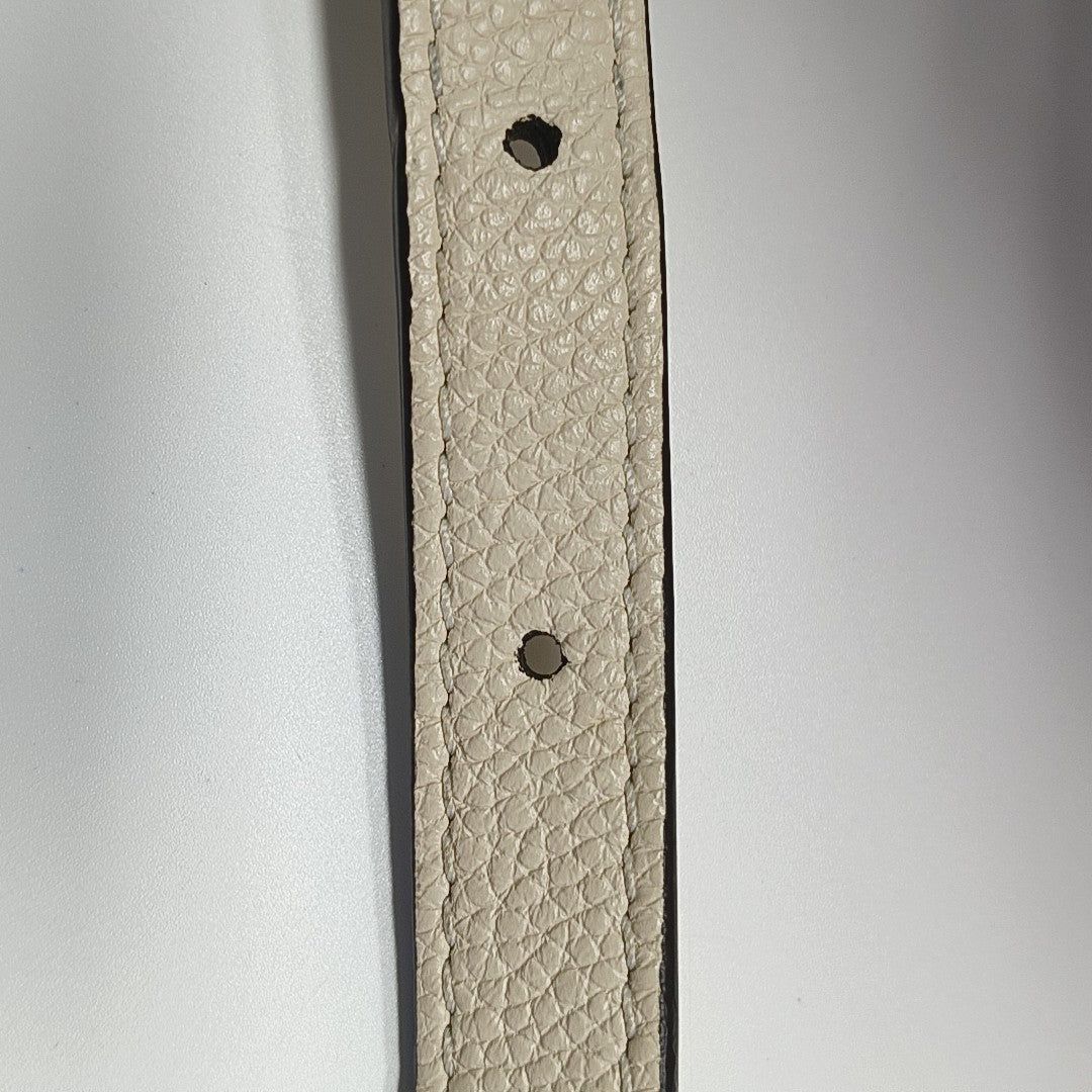 VANITY PM Monogram Calfskin Beige