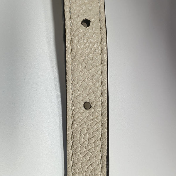 VANITY PM Monogram Calfskin Beige