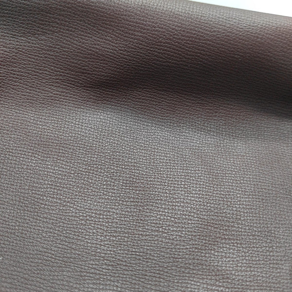 The Banner Medium Calfskin Red