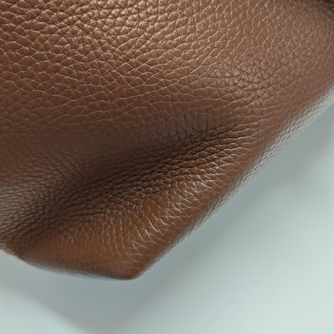 Remington Calfskin Brown