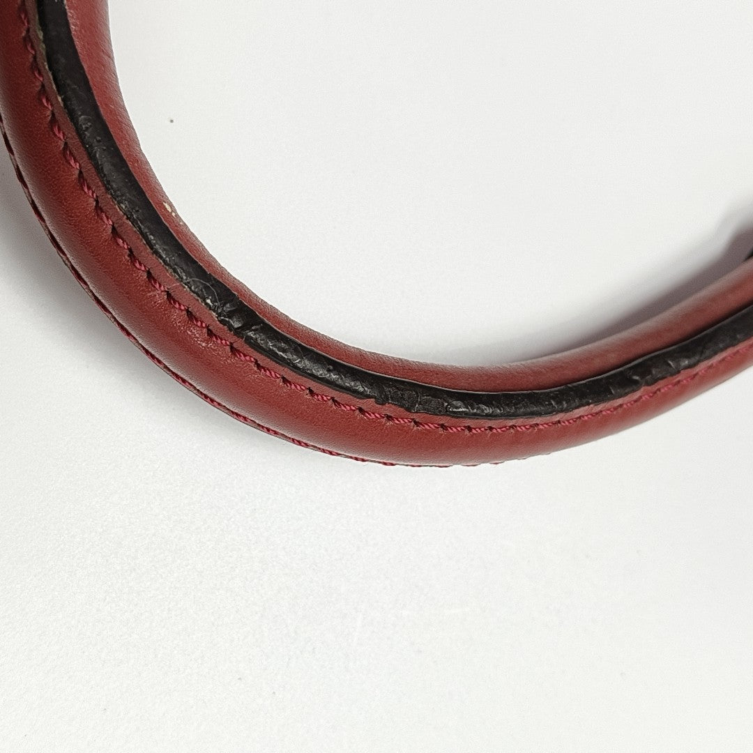 Coated Canvas Multicolor