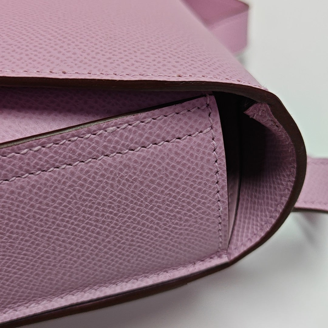 Della Cavalleria Epsom Purple
