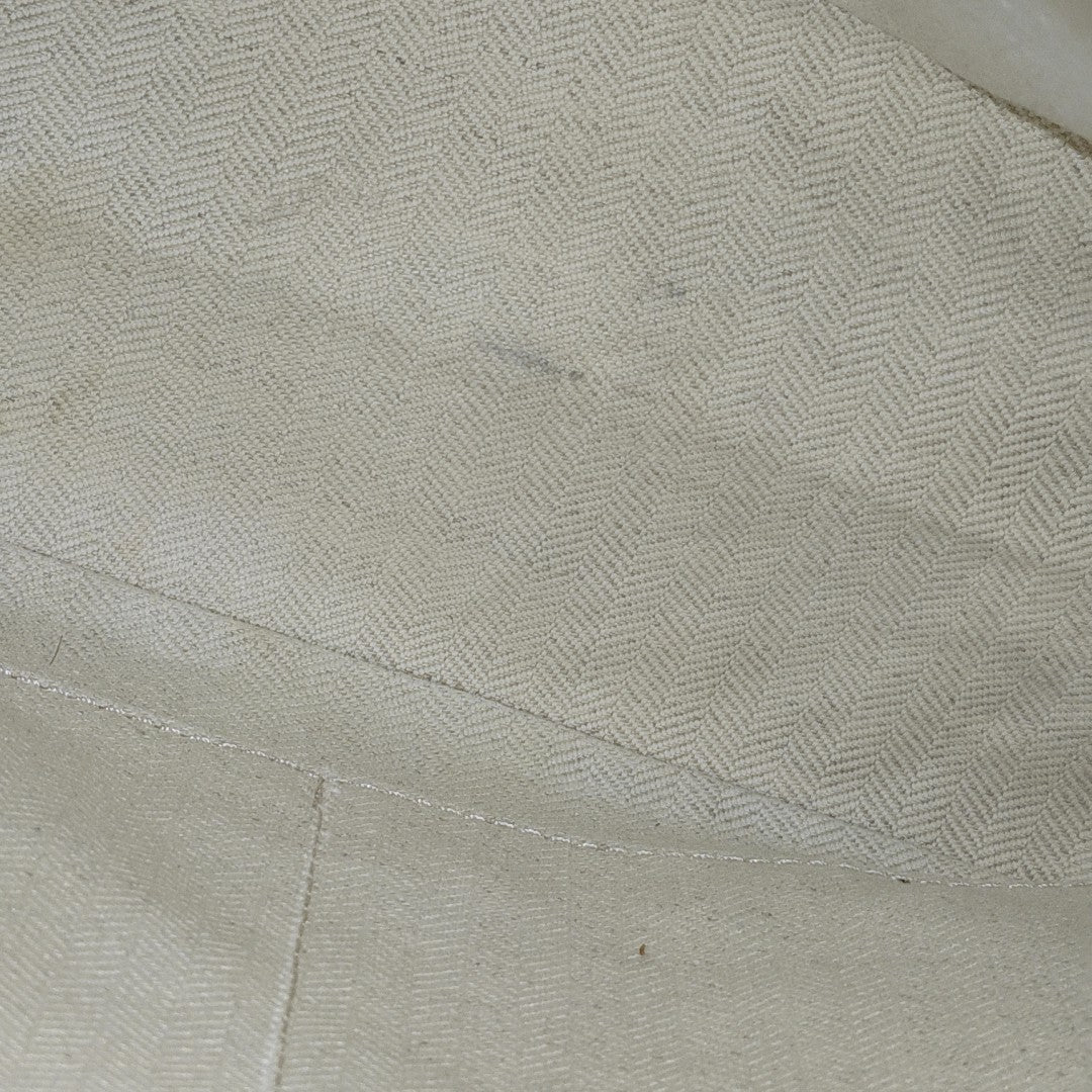 Goya Small Calfskin Blue