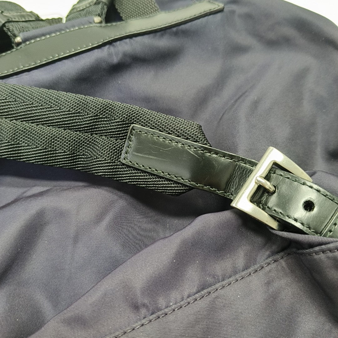 Vela Small Nylon Purple