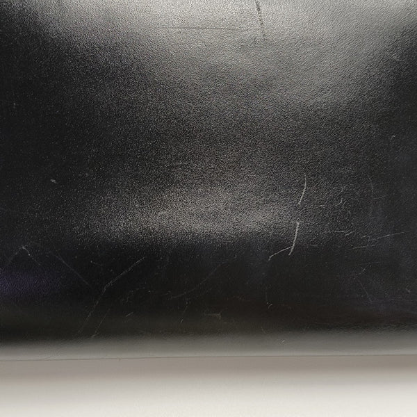 Grace Mini Calfskin Black