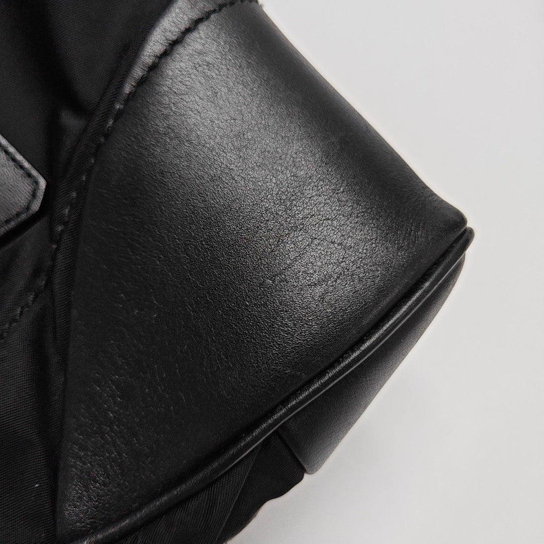 Nylon Black