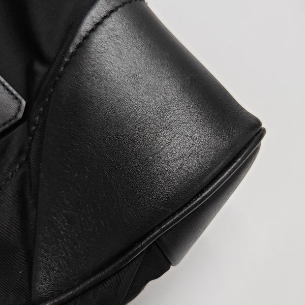 Nylon Black