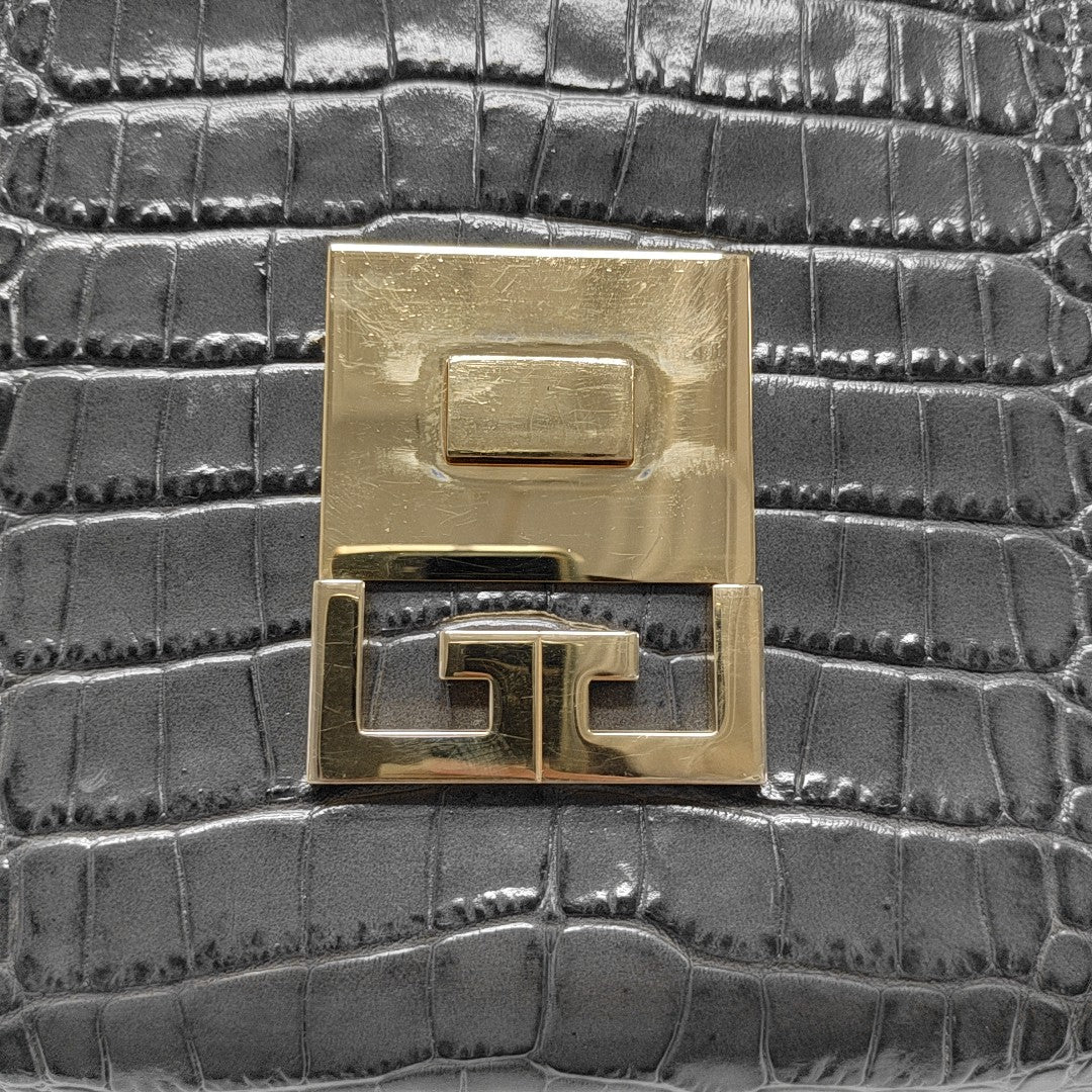 Calfskin Gray