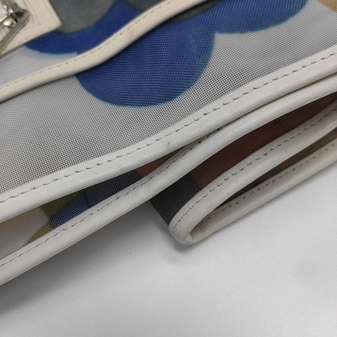 Runaway Fabric Multicolor