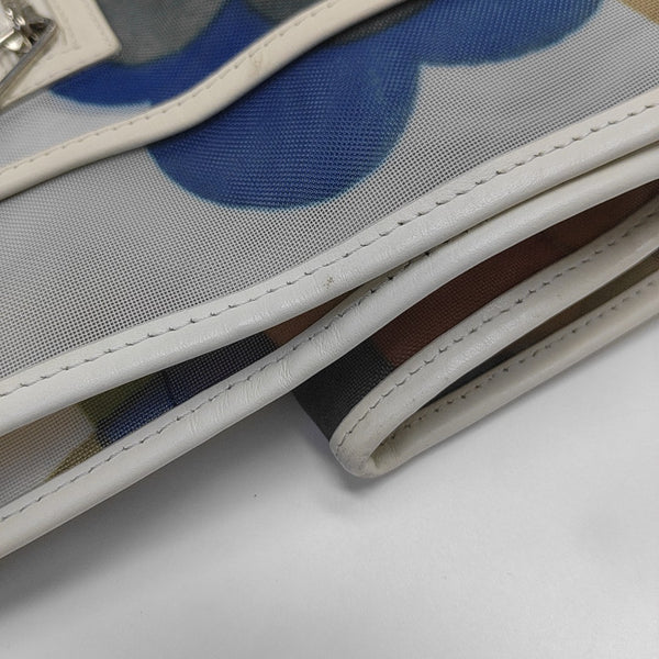 Runaway Fabric Multicolor
