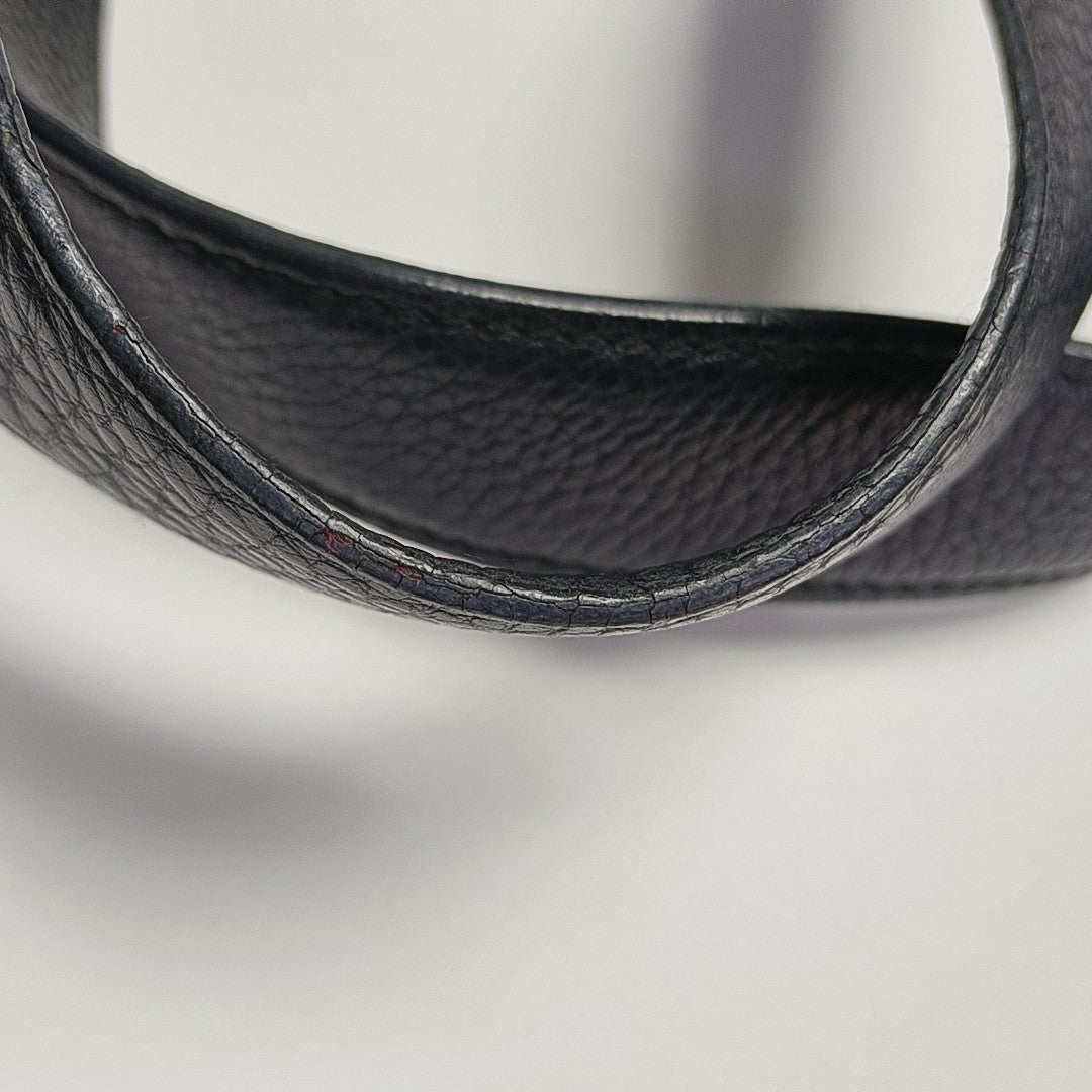 BECKY Canvas Black