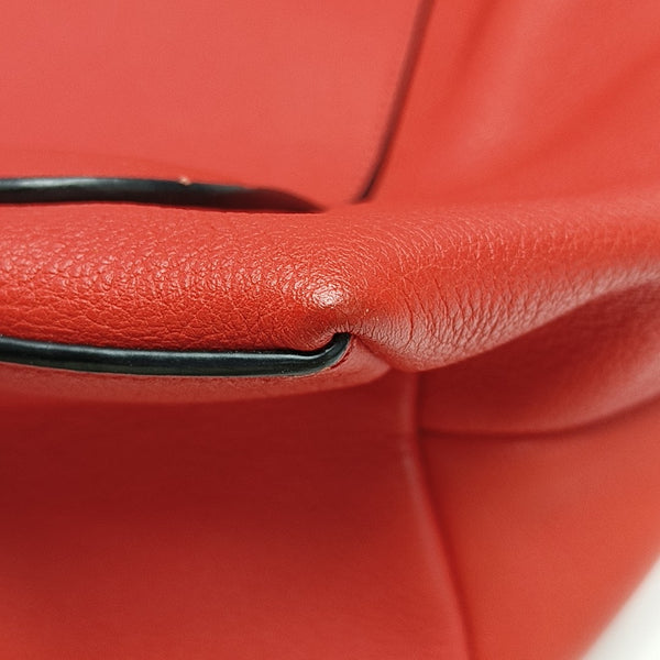 Goya Calfskin Red