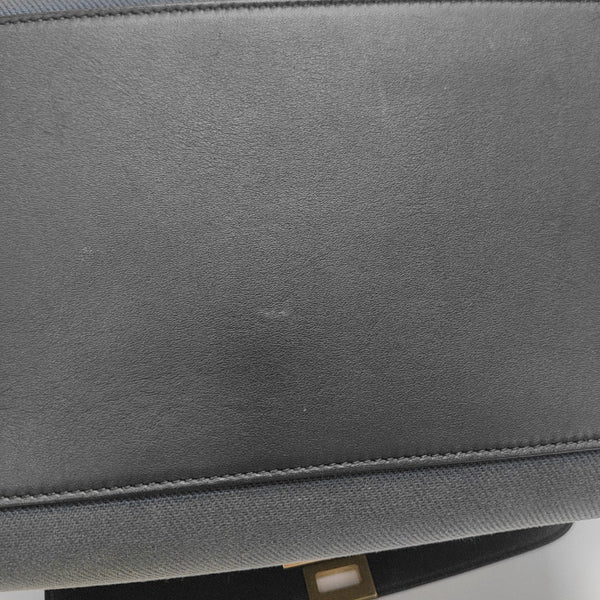 TRAPEZE Small Canvas Multicolor