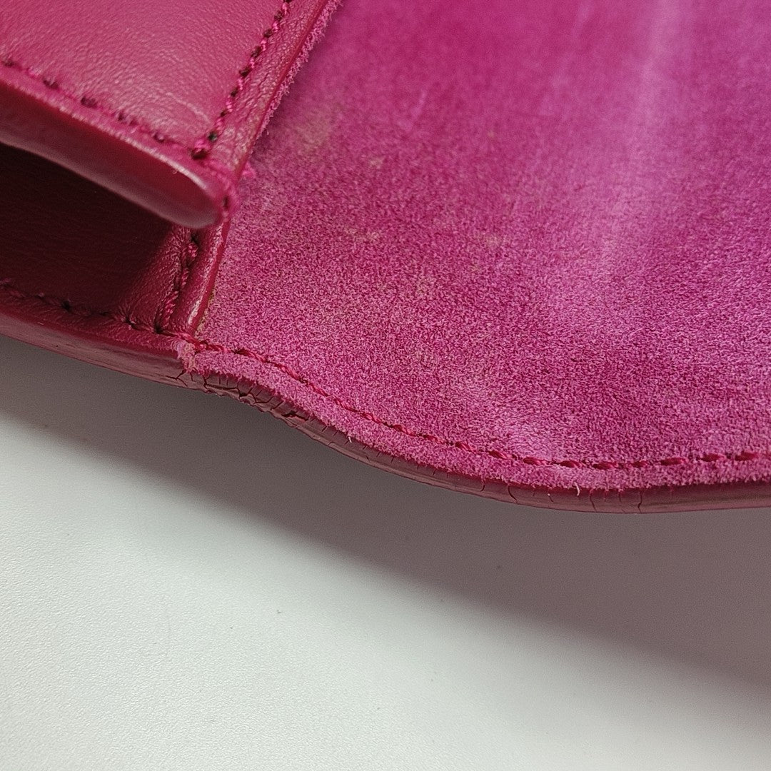 CHYC Y LIGNE Calfskin Pink