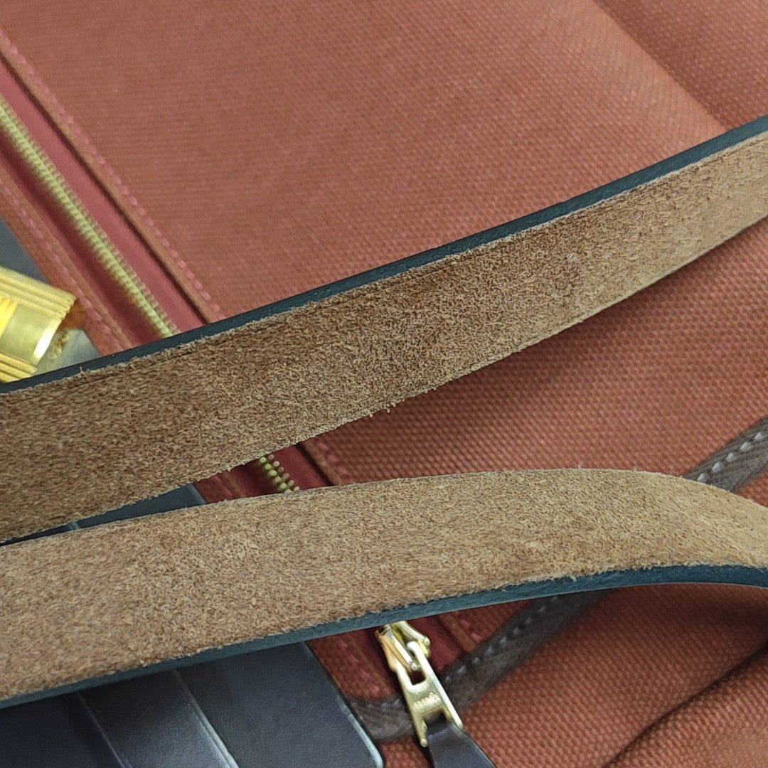 Herbag 31 Canvas Gold