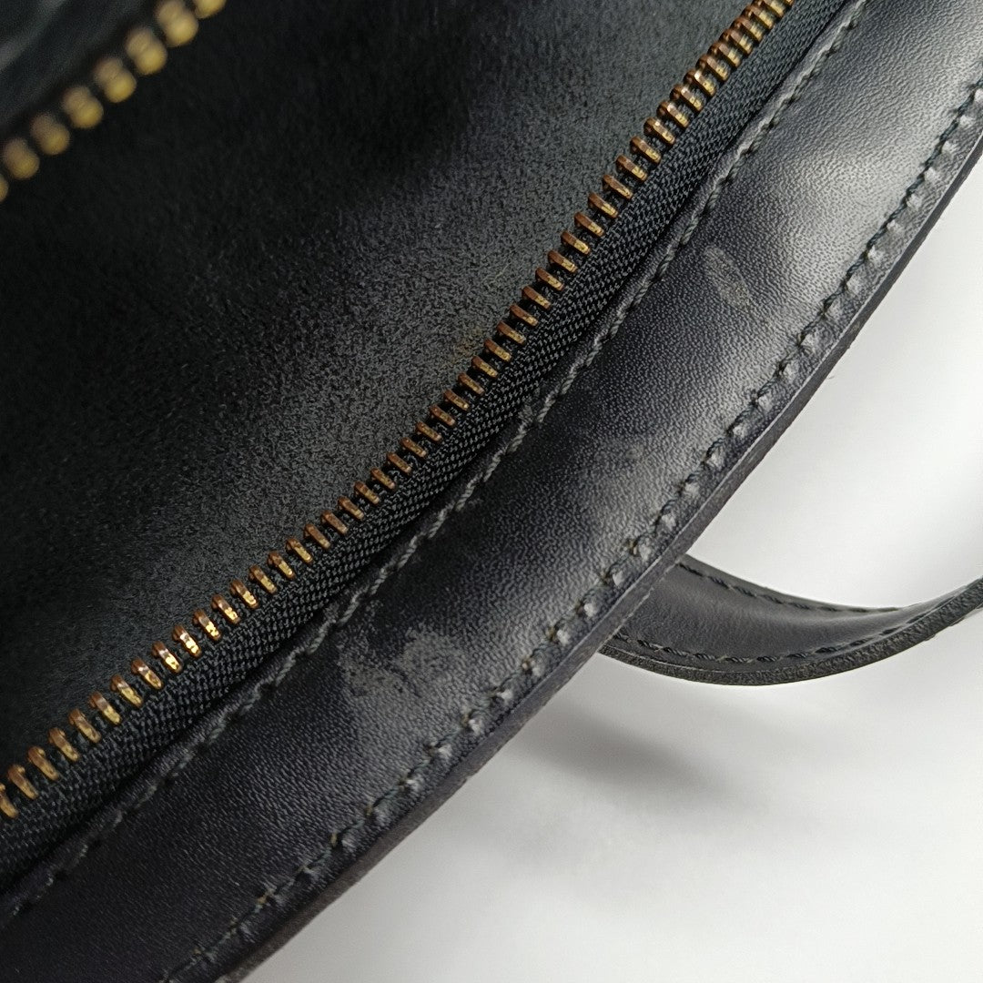 SAINT JACQUES PM Epi Black