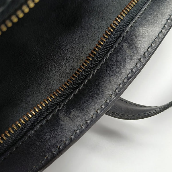 SAINT JACQUES PM Epi Black