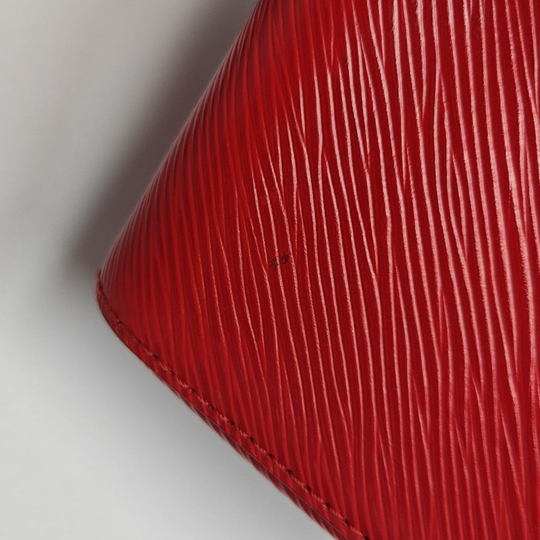 TWIST MM Epi Red