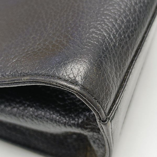 Calfskin Black