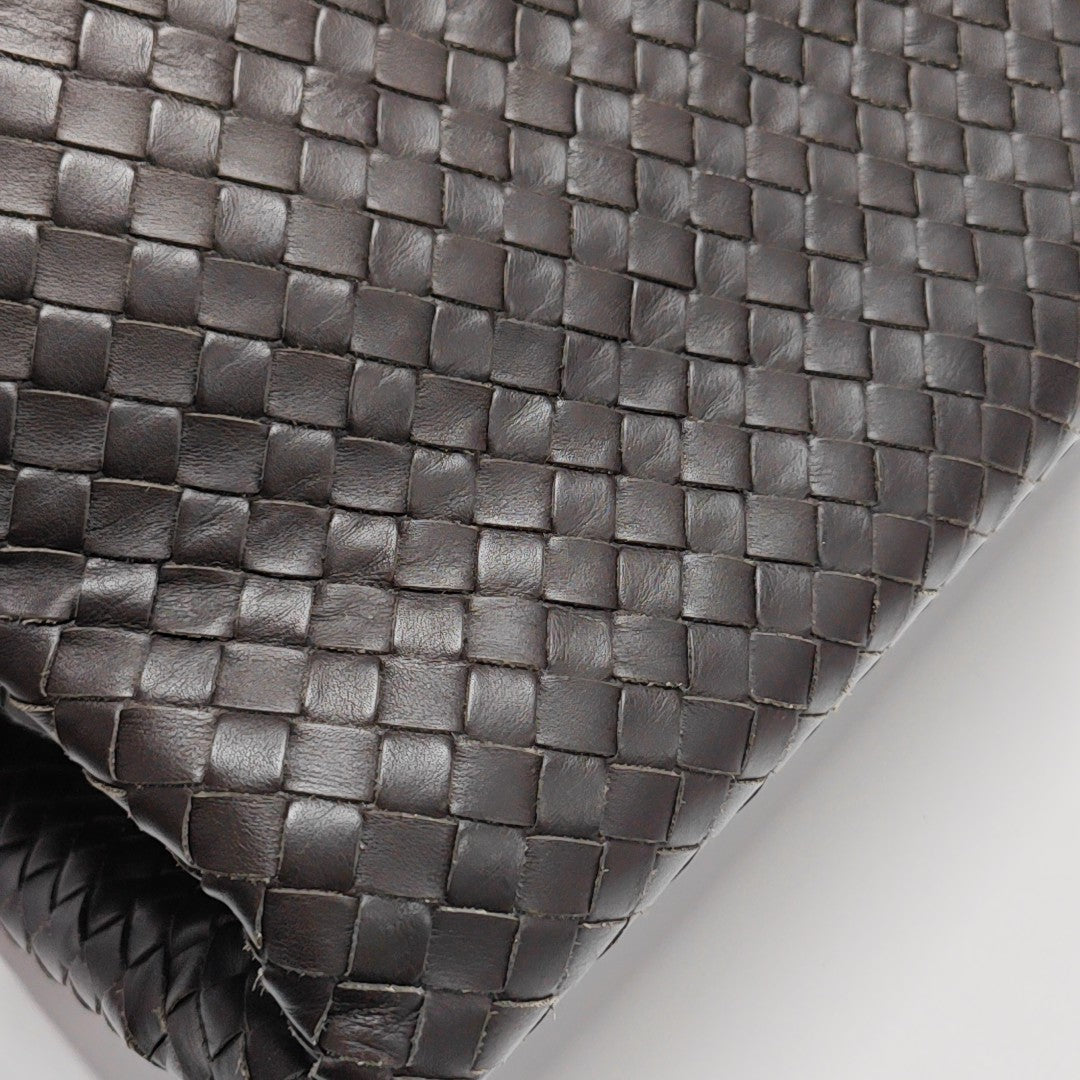 Roma Calfskin Brown